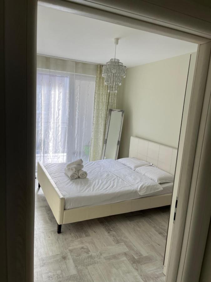 Mircea' Home Sibiu Exteriér fotografie